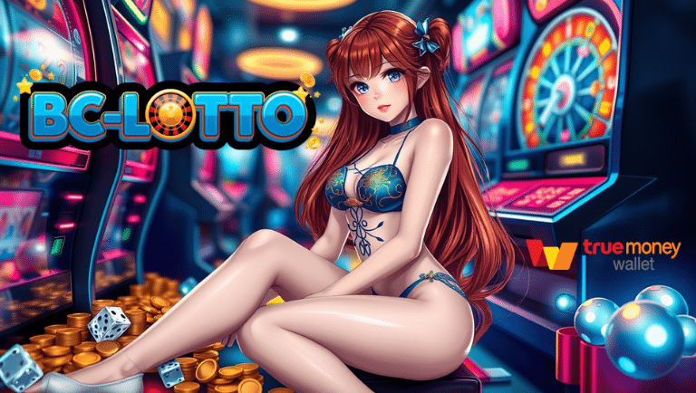 bc-lotto โปรโมชั่น