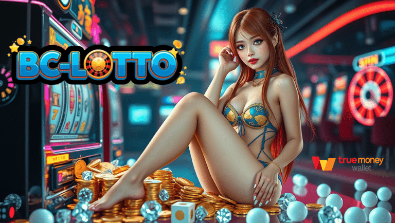 bc-lotto สล็อต
